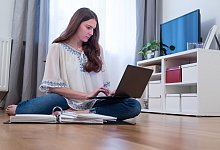 So klappt es mit der neuen Fremdsprache - Foto: Christin Klose/dpa-tmn