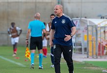 Marc-Patrick Meister - Berney Ardov/dpa