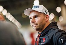 Andreas Sander - Daniel Karmann/dpa