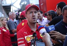 Ferrari-Star - Foto: Francisco Seco/AP