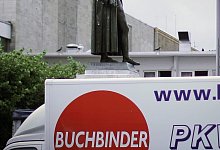 Autovermietung Buchbinder - Foto: picture alliance / dpa