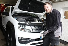 Dennis Hartema - Sandra Castrup