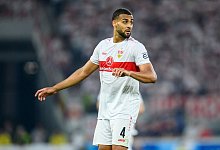 Josha Vagnoman - Tom Weller/dpa