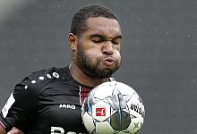 Jonathan Tah - Foto: Michael Sohn/AP/POOL/dpa