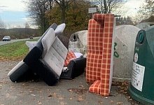 wilder-mull-am-knickweg - 1 - Gemeinde Schlangen