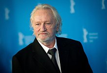 Schauspieler Niels Arestrup gestorben - picture alliance / dpa