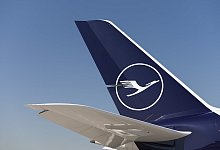 Lufthansa - Foto: Silas Stein