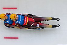 Rodel-WM - Jan Woitas/dpa