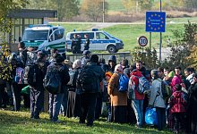 2015 - Foto: picture alliance / dpa