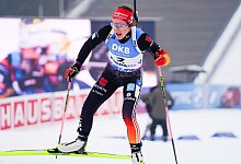 Sophia Schneider - Terje Bendiksby/NTB/dpa