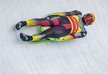 Max Langenhan - Expa/Stefan Adelsberger/APA/dpa