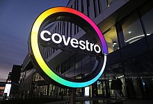 Stellenabbau beim Chemiekonzern Covestro - Oliver Berg/dpa