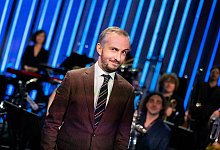 Jan Böhmermann - Rolf Vennenbernd/dpa