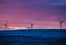 Wetter in Nordrhein-Westfalen - Thomas Banneyer/dpa