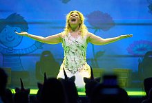 Konzert Simone Sommerland - Bernd Thissen/dpa