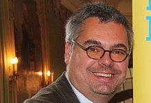 Markus Schiek - Archiv: Dieter Asbrock