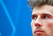 Leon Goretzka - Foto: Sven Hoppe/dpa