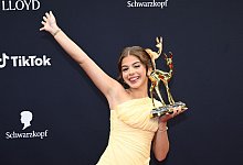 Bambi-Verleihung 2025 - Felix H&ouml;rhager/dpa