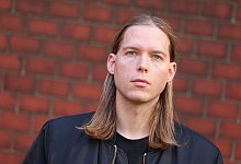 Max Rieger - Gerald Matzka/dpa