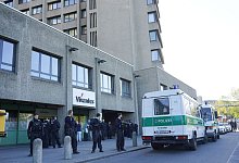 Urban-Krankenhaus - Jörg Carstensen/dpa