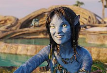 "Avatar 2: The Way Of Water" - -/20th Century Studios/dpa