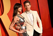 Nina Dobrev und Shaun White haben sich verlobt - Evan Agostini/Invision/AP/dpa