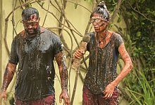 Dschungelcamp 2023 - Stefan Thoyah/RTL/dpa