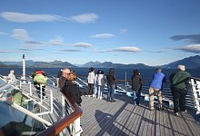 Ultra-Luxus und Unterwasserdrohnen - Foto: dpa