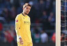 Torwart Stefan Ortega wechselt zu Man City. - Friso Gentsch/dpa