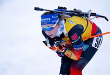 Franziska Preu&szlig; - Sven Hoppe/dpa