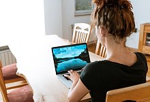 Wenn die Bundesnotbremse ausl&auml;uft, endet auch die Pflicht zum Homeoffice.&nbsp; - Pixabay