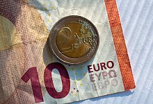 Mindestlohn - Foto: Fernando Gutierrez-Juarez/dpa-Zentralbild/dpa