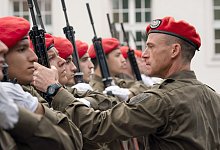 TV-Ausblick Arte - «Eismayer» - -/ZDF/Arte/dpa