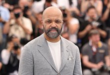 Jeffrey Wright - Vianney Le Caer/Invision/AP/dpa