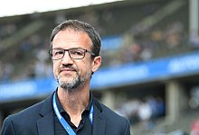 Fredi Bobic - Foto: Soeren Stache/dpa-Zentralbild/dpa