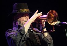 Chuck Mangione - picture alliance / dpa