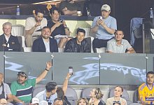 Heung-Min Son wechselt nach Los Angeles - Ringo Chiu/ZUMA Press Wire/dpa