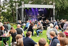 Bega-Bad - Heidi Stork