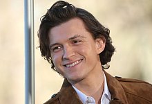 Tom Holland - Isabel Infantes/EUROPA PRESS/dpa