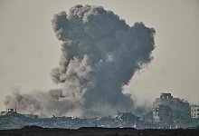 Nahostkonflikt - Ariel Schalit/AP/dpa