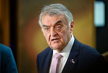 Herbert Reul - Henning Kaiser/dpa