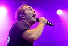 Bosse - Bernd Wüstneck/dpa