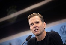 DFB-Direktor - Sebastian Gollnow/dpa