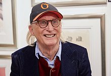 Otto Waalkes - Georg Wendt/dpa