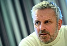 Dietmar Hamann - Federico Gambarini/dpa