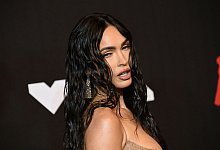 Megan Fox - Evan Agostini/Invision via AP/dpa
