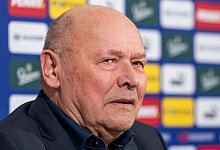 Miroslav Koubek - Deml Ond&oslash;ej/CTK/dpa