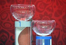 Fu&szlig;ball-WM - picture alliance / dpa