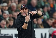 Werder Bremen vs Union Berlin - Bundesliga - 1 - IMAGO/DeFodi Images