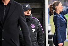 VfL Bochum - Bayern München - David Inderlied/dpa